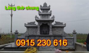 Lăng thờ chung NB-03; lăng thờ đá; kích thước lăng thờ; giá lăng thờ đá; long đình đá; lăng thờ; lăng thờ đá đẹp; lăng thờ chung; lăng thờ bằng đá; báo giá lăng thờ đá; lăng thờ ai; lăng thờ đá 5 mái; mộ lăng thờ đá; giá lăng thờ; kích thước lăng thờ đá;