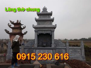 Mẫu lăng thờ bằng đá NB-02; lăng thờ đá 5 mái; mộ lăng thờ đá; giá lăng thờ; kích thước lăng thờ đá; Mẫu lăng thờ chung đẹp; xây lăng thờ chung; Lăng thờ chung bằng đá; Lăng thờ 3 mái; Lăng thờ 2 mái; kích thước long đình đá; Mẫu long đình đá đẹp; Lăng thờ đá xanh; long đình đá xanh; lang thờ đá vàng; long đình đá vàng;