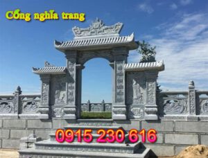 Cổng đá nghĩa trang ở Hà Nôi; cổng nghĩa trang; mẫu cổng đá nghĩa trang; cổng nghĩa trang bằng đá; cổng khu lăng mộ; cổng đá; cổng đá đẹp;