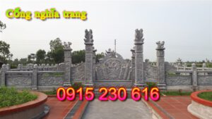 Cổng đá nghĩa trang ở Nam Định; cổng nghĩa trang; mẫu cổng đá nghĩa trang; cổng nghĩa trang bằng đá; cổng khu lăng mộ; cổng đá; cổng đá đẹp;