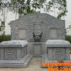 mộ đá đôi Bắc Ninh