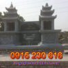 Mộ ba mái ở Thái Nguyên