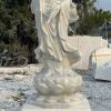 Mẫu Tượng Phật Quan Thế Âm bằng đá