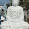 Tượng Phật bằng đá