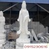 Tượng Phật Quan Thế Âm