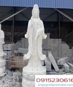 Tượng Phật Quan Thế Âm