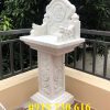 Cây hương đá trắng đẹp