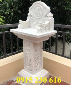 Cây hương đá trắng đẹp