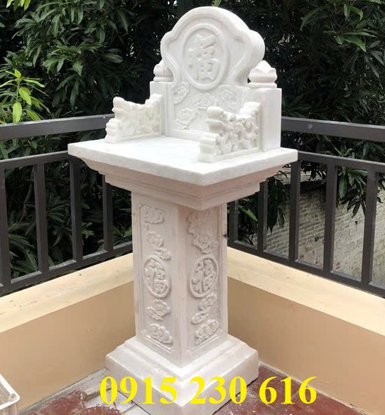 Cây hương đá trắng đẹp