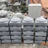Mẫu chân tảng đá kê cột đẹp 19