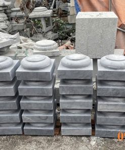 Mẫu chân tảng đá kê cột đẹp 19
