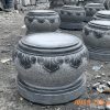 Mẫu đá kê cột nhà 19