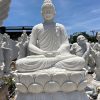 Tượng đá Phật giáo 19