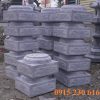 Mẫu đá tảng kê chân cột8