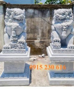 Mẫu nghe đá đẹp nguyên khối