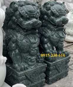 Nghê đá phong thuỷ