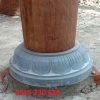 Đá kê cột nhà gỗ 28